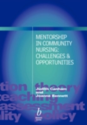 Mentorship in Community Nursing