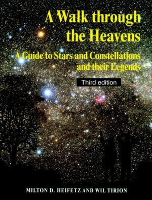 Walk through the Heavens