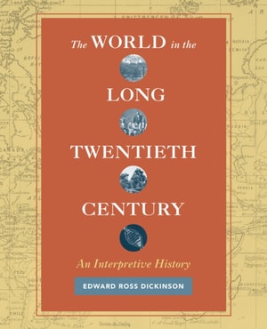 World in the Long Twentieth Century