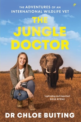 Jungle Doctor