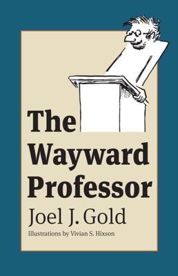 Wayward Professor