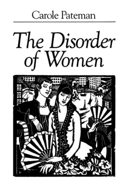 Disorder of Women