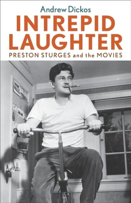 Intrepid Laughter