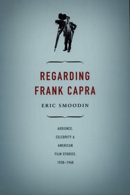 Regarding Frank Capra