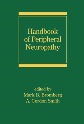 Handbook of Peripheral Neuropathy