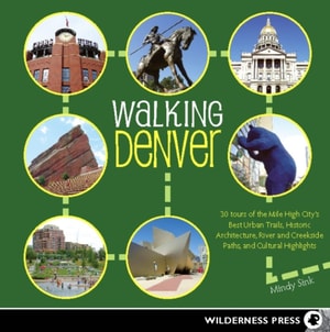 Walking Denver