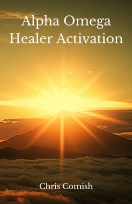Alpha Omega Healer Activation