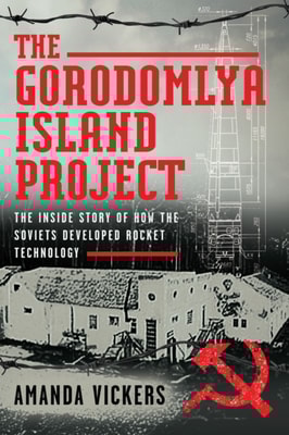 Gorodomlya Island Project