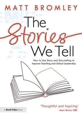 Stories We Tell