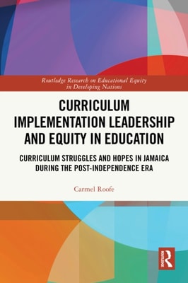 Curriculum Implementation Leadership and Equity in Education