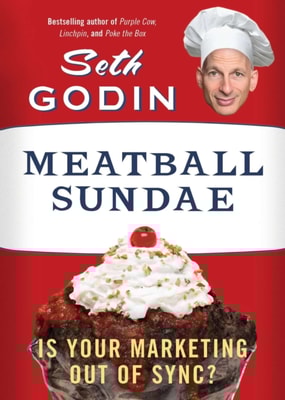Meatball Sundae
