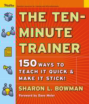 Ten-Minute Trainer