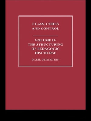Theoretical Studies Towards a Sociology of Language