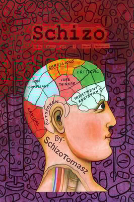 Schizo: Stable Chaos: How I Zeroed Oppression