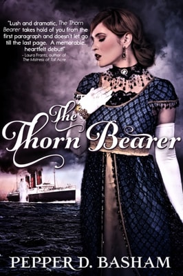Thorn Bearer