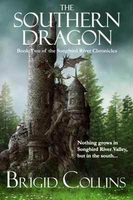 Southern Dragon