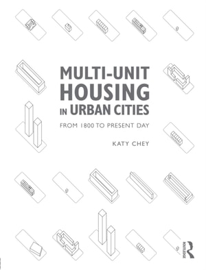 Multi-Unit Housing in Urban Cities