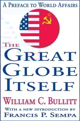 Great Globe Itself