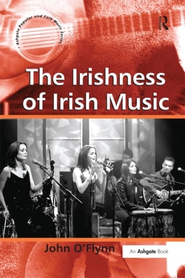 Irishness of Irish Music