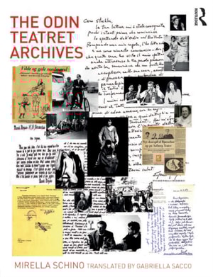 Odin Teatret Archives