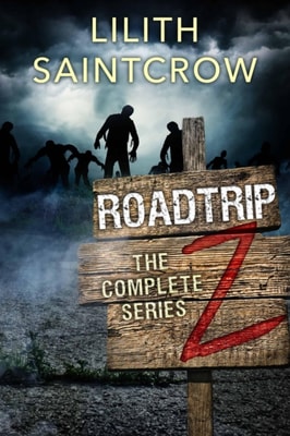 Complete Roadtrip Z