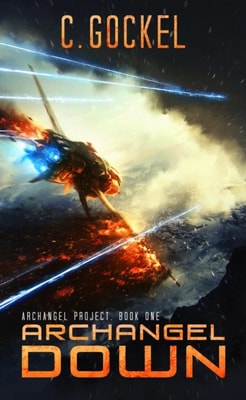 Archangel Down.