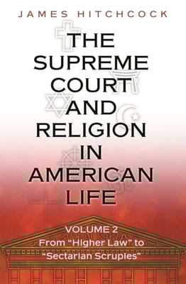 Supreme Court and Religion in American Life, Vol. 2