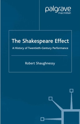 Shakespeare Effect