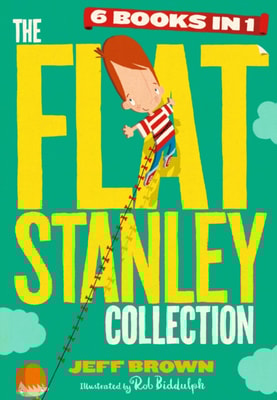 Flat Stanley Collection