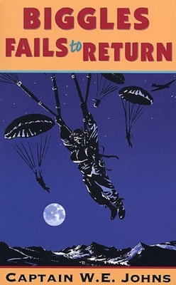 Biggles Fails to Return