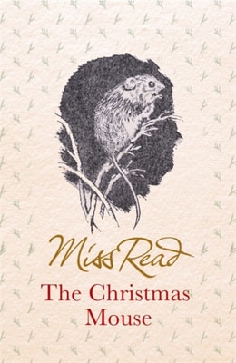 Christmas Mouse