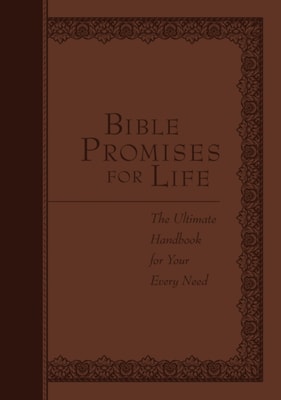 Bible Promises for Life