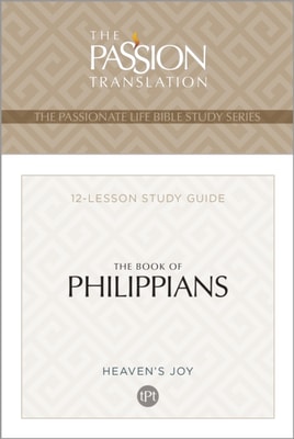 TPT The Book of Philippians