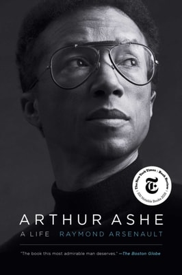Arthur Ashe