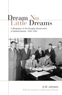 Dream No Little Dreams