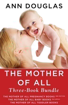 Mother Of All Three-Book Bundle