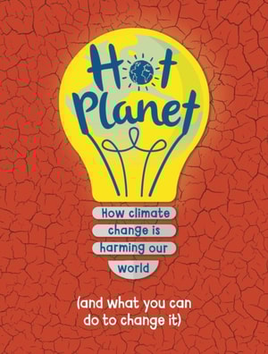 Hot Planet