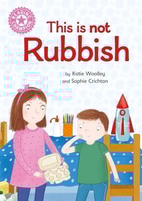 This is not Rubbish