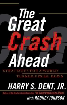 Great Crash Ahead