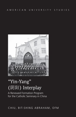  Yin-Yang  Interplay