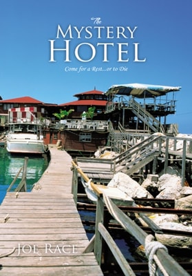 Mystery Hotel