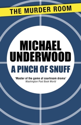 Pinch of Snuff