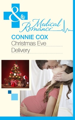 Christmas Eve Delivery (Mills & Boon Medical)