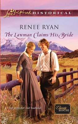 Lawman Claims His Bride