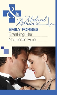 BREAKING HER NO-DATES RULE EB