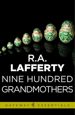 Nine Hundred Grandmothers