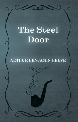 Steel Door