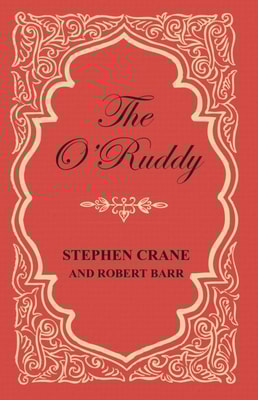 O'Ruddy