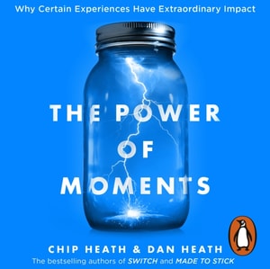 Power of Moments