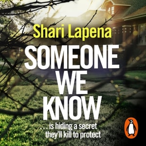 Someone We Know